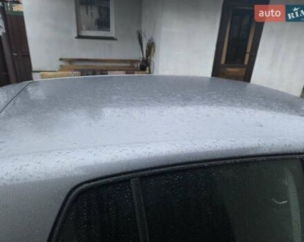 Серый Фольксваген Гольф, объемом двигателя 1.6 л и пробегом 176 тыс. км за 7850 $, фото 7 на Automoto.ua