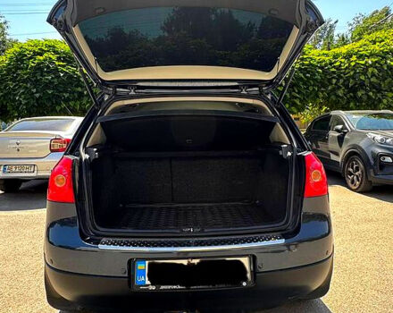 Серый Фольксваген Гольф, объемом двигателя 1.6 л и пробегом 262 тыс. км за 6600 $, фото 8 на Automoto.ua