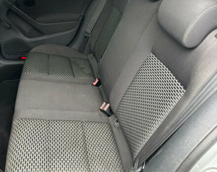 Сірий Фольксваген Гольф, об'ємом двигуна 1.6 л та пробігом 230 тис. км за 6700 $, фото 10 на Automoto.ua