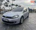 Серый Фольксваген Гольф, объемом двигателя 1.97 л и пробегом 220 тыс. км за 7199 $, фото 1 на Automoto.ua
