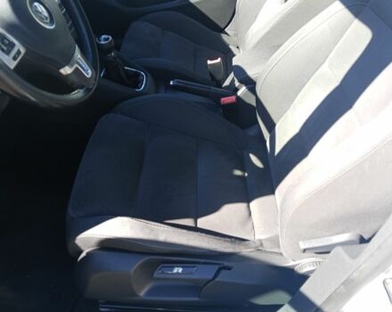 Фольксваген Гольф 2009 у Луцьку на Automoto.ua Сірий Фольксваген Гольф, об'ємом двигуна 1.4 л та пробігом 234 тис. км за 6800 $, фото 15 на Automoto.ua