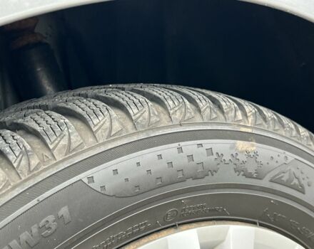 Серый Фольксваген Гольф, объемом двигателя 0 л и пробегом 225 тыс. км за 5499 $, фото 19 на Automoto.ua