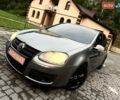 Серый Фольксваген Гольф, объемом двигателя 1.4 л и пробегом 170 тыс. км за 5299 $, фото 37 на Automoto.ua