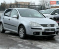 Сірий Фольксваген Гольф, об'ємом двигуна 1.4 л та пробігом 222 тис. км за 5750 $, фото 1 на Automoto.ua