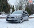 Серый Фольксваген Гольф, объемом двигателя 2 л и пробегом 201 тыс. км за 7299 $, фото 15 на Automoto.ua