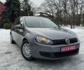 Серый Фольксваген Гольф, объемом двигателя 1.6 л и пробегом 174 тыс. км за 8500 $, фото 1 на Automoto.ua