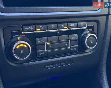 Серый Фольксваген Гольф, объемом двигателя 1.39 л и пробегом 244 тыс. км за 6950 $, фото 23 на Automoto.ua