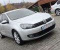 Серый Фольксваген Гольф, объемом двигателя 1.97 л и пробегом 320 тыс. км за 8900 $, фото 8 на Automoto.ua