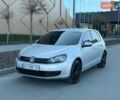 Серый Фольксваген Гольф, объемом двигателя 1.39 л и пробегом 244 тыс. км за 7300 $, фото 1 на Automoto.ua