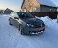 Серый Фольксваген Гольф, объемом двигателя 1.4 л и пробегом 225 тыс. км за 6300 $, фото 1 на Automoto.ua