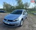Серый Фольксваген Гольф, объемом двигателя 1.6 л и пробегом 139 тыс. км за 6800 $, фото 1 на Automoto.ua