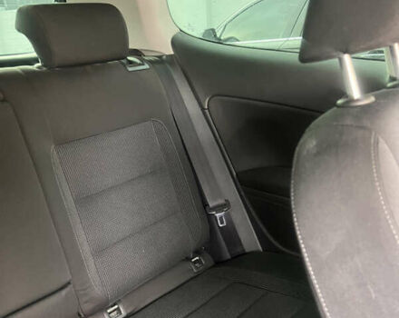 Серый Фольксваген Гольф, объемом двигателя 1.97 л и пробегом 220 тыс. км за 7199 $, фото 12 на Automoto.ua