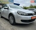 Серый Фольксваген Гольф, объемом двигателя 1.39 л и пробегом 235 тыс. км за 8400 $, фото 19 на Automoto.ua