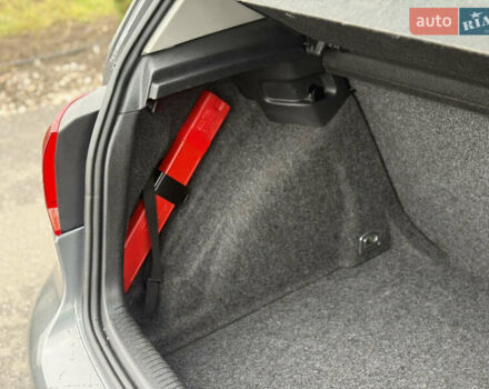 Сірий Фольксваген Гольф, об'ємом двигуна 1.6 л та пробігом 203 тис. км за 7800 $, фото 35 на Automoto.ua