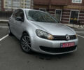 Серый Фольксваген Гольф, объемом двигателя 1.4 л и пробегом 203 тыс. км за 8200 $, фото 4 на Automoto.ua