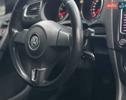 Серый Фольксваген Гольф, объемом двигателя 1.39 л и пробегом 211 тыс. км за 7650 $, фото 29 на Automoto.ua