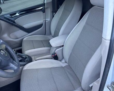 Серый Фольксваген Гольф, объемом двигателя 1.97 л и пробегом 285 тыс. км за 6700 $, фото 32 на Automoto.ua