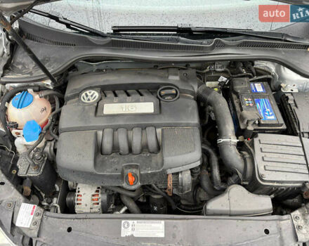 Сірий Фольксваген Гольф, об'ємом двигуна 1.6 л та пробігом 230 тис. км за 6700 $, фото 13 на Automoto.ua