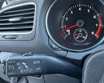 Сірий Фольксваген Гольф, об'ємом двигуна 1.6 л та пробігом 207 тис. км за 7790 $, фото 29 на Automoto.ua