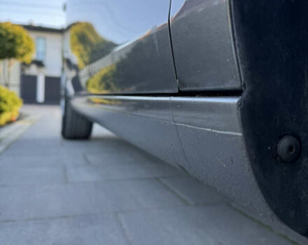 Сірий Фольксваген Гольф, об'ємом двигуна 1.6 л та пробігом 207 тис. км за 7790 $, фото 11 на Automoto.ua