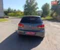 Серый Фольксваген Гольф, объемом двигателя 1.6 л и пробегом 186 тыс. км за 6850 $, фото 7 на Automoto.ua