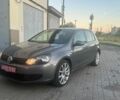 Серый Фольксваген Гольф, объемом двигателя 1.39 л и пробегом 160 тыс. км за 6700 $, фото 1 на Automoto.ua