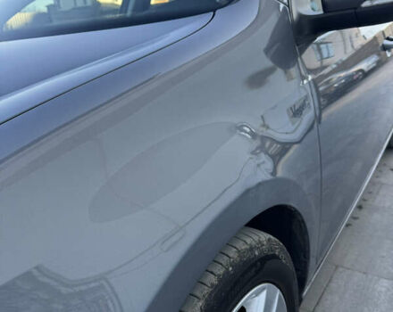 Сірий Фольксваген Гольф, об'ємом двигуна 1.6 л та пробігом 207 тис. км за 7790 $, фото 17 на Automoto.ua