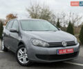 Сірий Фольксваген Гольф, об'ємом двигуна 1.6 л та пробігом 203 тис. км за 7800 $, фото 1 на Automoto.ua