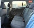 Сірий Фольксваген Гольф, об'ємом двигуна 1.39 л та пробігом 190 тис. км за 7800 $, фото 68 на Automoto.ua
