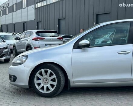 Сірий Фольксваген Гольф, об'ємом двигуна 1.6 л та пробігом 262 тис. км за 8440 $, фото 2 на Automoto.ua