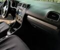 Фольксваген Гольф 2009 в Николаеве на Automoto.ua Серый Фольксваген Гольф, объемом двигателя 1.4 л и пробегом 133 тыс. км за 7800 $, фото 6 на Automoto.ua