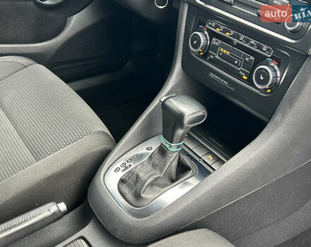 Сірий Фольксваген Гольф, об'ємом двигуна 1.4 л та пробігом 232 тис. км за 8199 $, фото 20 на Automoto.ua