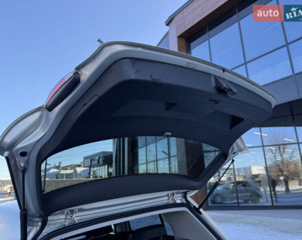 Серый Фольксваген Гольф, объемом двигателя 1.39 л и пробегом 212 тыс. км за 7900 $, фото 28 на Automoto.ua