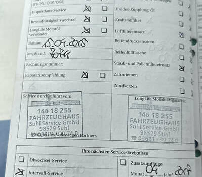 Сірий Фольксваген Гольф, об'ємом двигуна 1.6 л та пробігом 203 тис. км за 7800 $, фото 42 на Automoto.ua