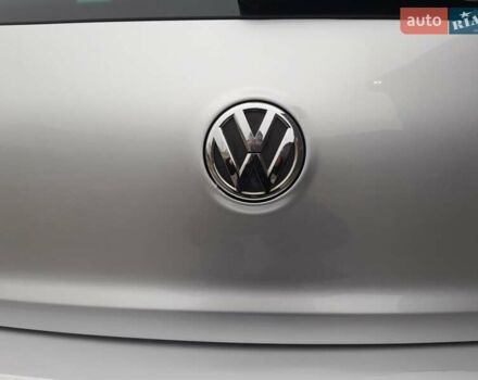 Серый Фольксваген Гольф, объемом двигателя 1.4 л и пробегом 180 тыс. км за 8600 $, фото 12 на Automoto.ua