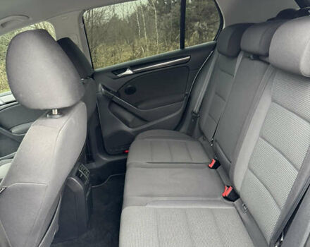 Серый Фольксваген Гольф, объемом двигателя 1.39 л и пробегом 165 тыс. км за 7799 $, фото 22 на Automoto.ua