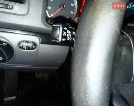 Серый Фольксваген Гольф, объемом двигателя 1.4 л и пробегом 170 тыс. км за 5299 $, фото 5 на Automoto.ua