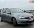 Сірий Фольксваген Гольф, об'ємом двигуна 1.6 л та пробігом 203 тис. км за 7800 $, фото 4 на Automoto.ua