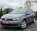 Сірий Фольксваген Гольф, об'ємом двигуна 1.6 л та пробігом 203 тис. км за 7800 $, фото 2 на Automoto.ua