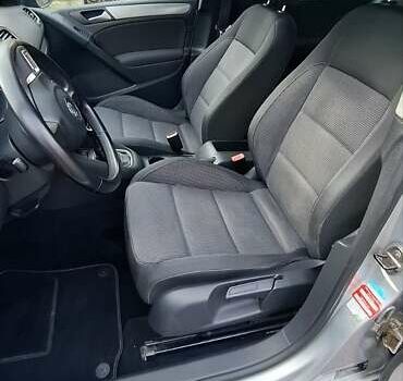 Сірий Фольксваген Гольф, об'ємом двигуна 1.39 л та пробігом 177 тис. км за 6200 $, фото 9 на Automoto.ua