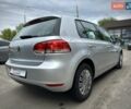 Серый Фольксваген Гольф, объемом двигателя 1.39 л и пробегом 235 тыс. км за 8400 $, фото 24 на Automoto.ua