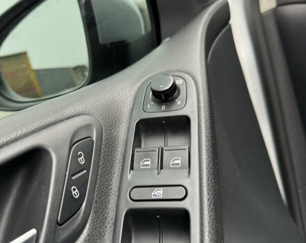 Серый Фольксваген Гольф, объемом двигателя 1.39 л и пробегом 165 тыс. км за 7799 $, фото 15 на Automoto.ua