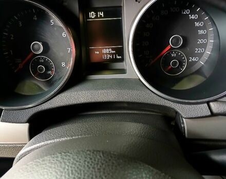 Фольксваген Гольф 2009 в Николаеве на Automoto.ua Серый Фольксваген Гольф, объемом двигателя 1.4 л и пробегом 133 тыс. км за 7800 $, фото 8 на Automoto.ua