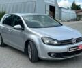 Сірий Фольксваген Гольф, об'ємом двигуна 1.6 л та пробігом 262 тис. км за 8440 $, фото 11 на Automoto.ua