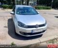 Сірий Фольксваген Гольф, об'ємом двигуна 1.4 л та пробігом 173 тис. км за 7500 $, фото 3 на Automoto.ua