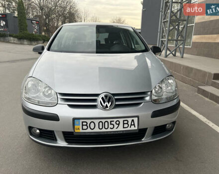 Серый Фольксваген Гольф, объемом двигателя 1.6 л и пробегом 98 тыс. км за 8100 $, фото 29 на Automoto.ua