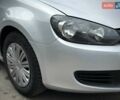 Серый Фольксваген Гольф, объемом двигателя 1.39 л и пробегом 235 тыс. км за 8400 $, фото 30 на Automoto.ua
