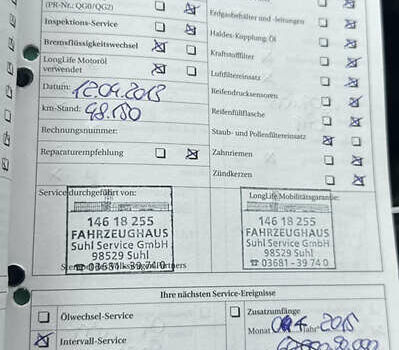 Сірий Фольксваген Гольф, об'ємом двигуна 1.6 л та пробігом 203 тис. км за 7800 $, фото 41 на Automoto.ua