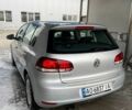 Сірий Фольксваген Гольф, об'ємом двигуна 1.39 л та пробігом 297 тис. км за 7600 $, фото 1 на Automoto.ua