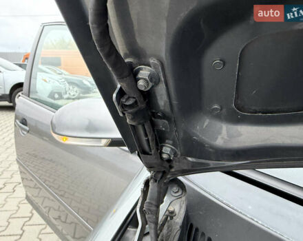 Серый Фольксваген Гольф, объемом двигателя 1.4 л и пробегом 204 тыс. км за 6350 $, фото 45 на Automoto.ua